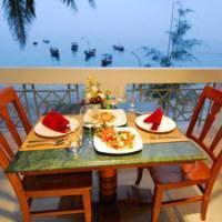 Hotel Koh Tao Montra Resort & Spa