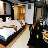 Hotel Koh Tao Montra Resort & Spa