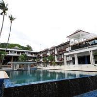 Hotel Koh Tao Montra Resort & Spa