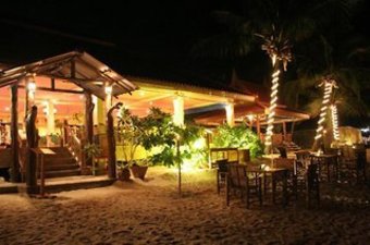 Hotel Phuwadee Resort & Spa Formerly Thong Nai Pan