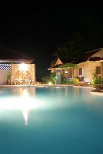 Hotel Phuwadee Resort & Spa Formerly Thong Nai Pan