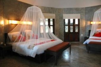 Hotel Centara Pariya Resort