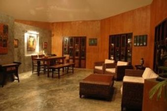 Hotel Centara Pariya Resort