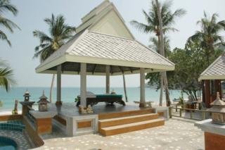 Hotel Centara Pariya Resort