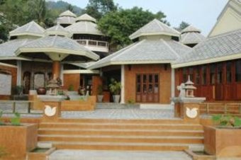 Hotel Centara Pariya Resort