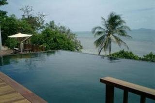 Hotel Blue Hill Resort, Koh Phangan