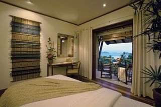 Hotel Kamalaya Koh Samui