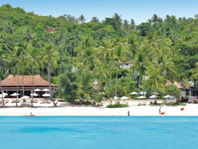 Hotel Melati Beach Resort