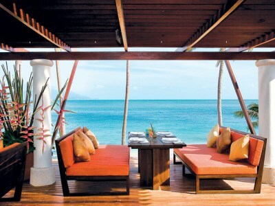 Hotel Melati Beach Resort