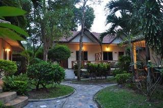 Hotel Samui Honey Tara Villa