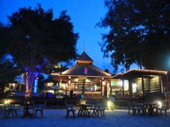 Hotel Samui Honey Cottages