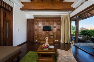 Hotel Muang Samui Villas & Suites