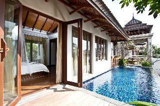 Hotel Muang Samui Villas & Suites