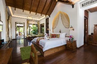 Hotel Muang Samui Villas & Suites