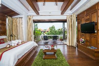 Hotel Muang Samui Villas & Suites