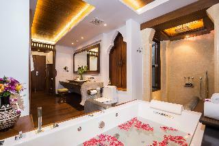Hotel Muang Samui Villas & Suites
