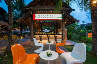 Hotel Muang Samui Villas & Suites