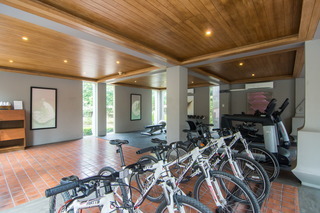 Hotel Muang Samui Villas & Suites