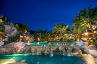 Hotel Muang Samui Villas & Suites