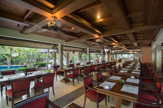 Hotel Muang Samui Villas & Suites