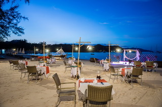 Hotel Muang Samui Villas & Suites