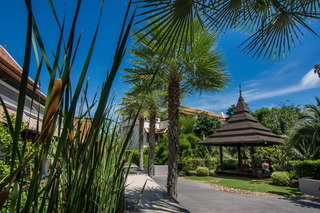 Hotel Muang Samui Villas & Suites