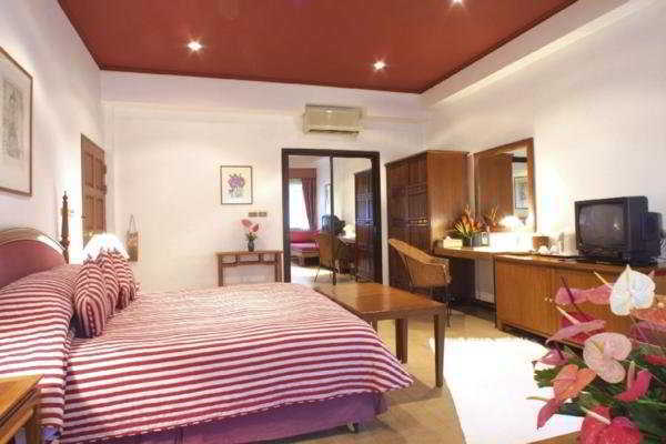 Hotel White House Beach Resort & Spa