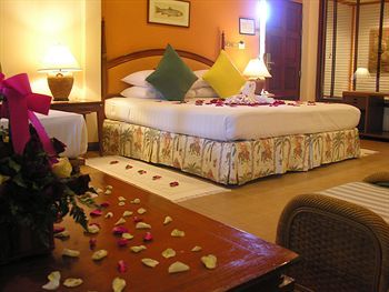 Hotel White House Beach Resort & Spa