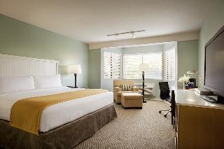 Hotel The Lodge At Tiburon