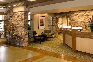 Hotel The Lodge At Tiburon