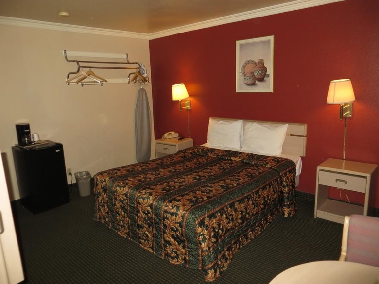 Hotel Super 8 Motel - Hollywood
