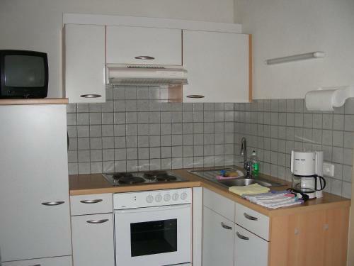 Apartamento Haus Schmidl