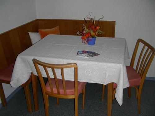 Apartamento Haus Schmidl