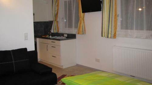 Apartamento Haus Schmidl