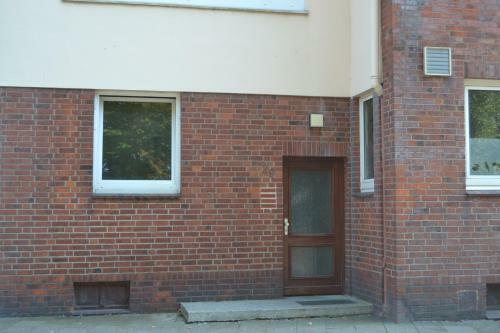 Apartamento Ferienwohnung Ulmenstra�e