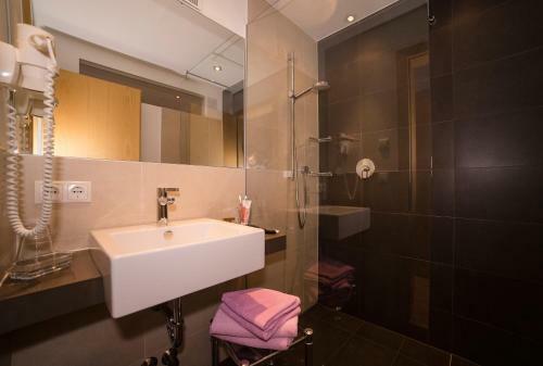 Apartamento Alberts Bellevue Appartements