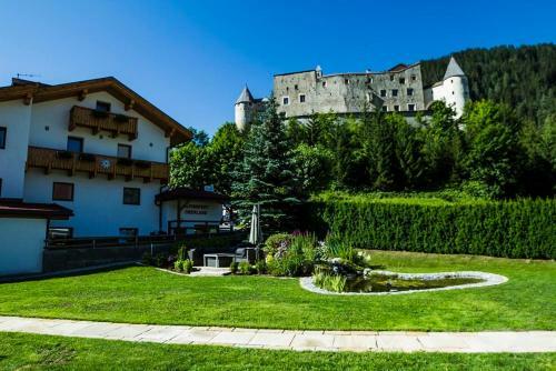 Apartamento Alberts Bellevue Appartements