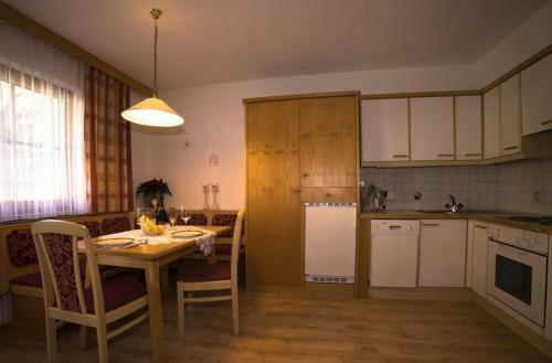 Apartamento Alberts Bellevue Appartements