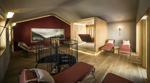 Apartamento Alberts Bellevue Appartements