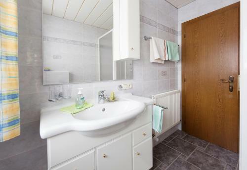 Apartamento Ferienwohnung Anna Falkner
