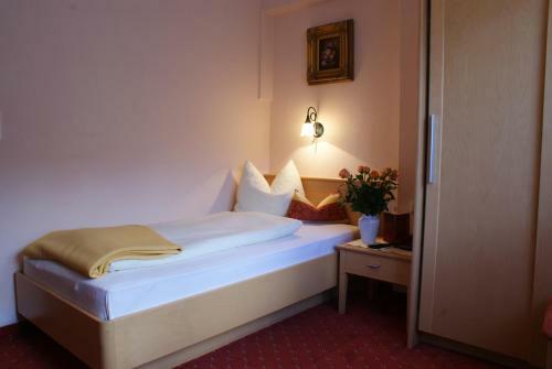 Hostal Gasthof Pension Mitterhof