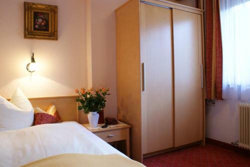 Hostal Gasthof Pension Mitterhof