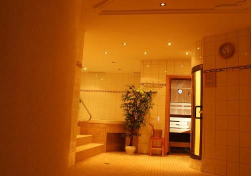 Hostal Gasthof Pension Mitterhof