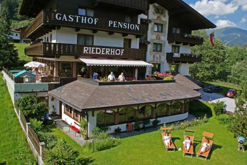 Hostal Gasthof Pension Mitterhof