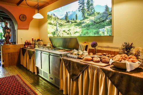 Hostal Gasthof Pension Mitterhof