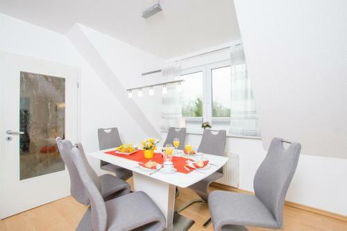 Apartamento Gilde-residenz App. 5