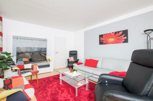 Apartamento Gilde-residenz App. 5