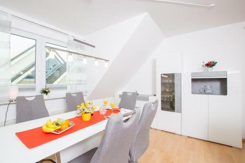 Apartamento Gilde-residenz App. 5