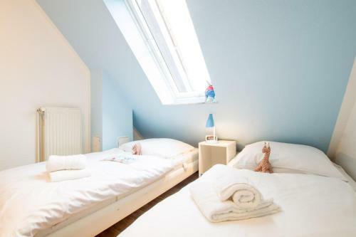 Apartamento Gilde-residenz App. 5