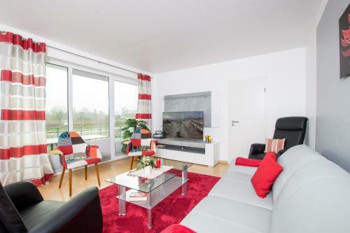 Apartamento Gilde-residenz App. 5